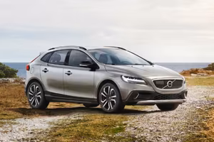 VOLVO V40 Cross Country D2 Business