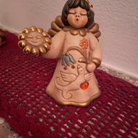 Thun  club 2011 angelo con sole benvenuto