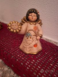 Thun  club 2011 angelo con sole benvenuto