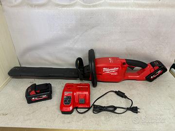 Milwaukee m18 fhet 45