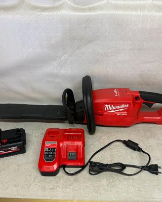 Milwaukee m18 fhet 45