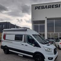 Giottivan 60ft pronta consegna