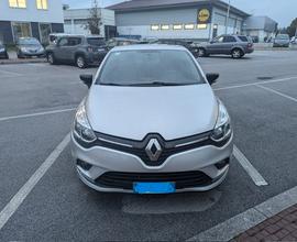 RENAULT Clio 4ª serie - 2019