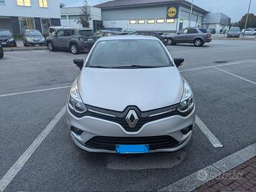 RENAULT Clio 4ª serie - 2019