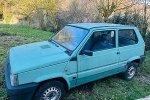 Fiat Panda 900 young
