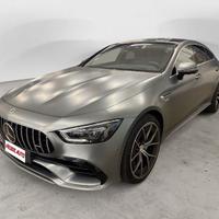 Mercedes-Benz AMG GT GT 43 4Matic+ AMG Premium
