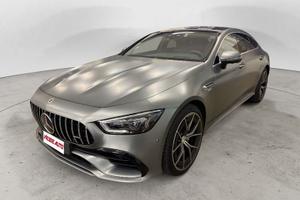 Mercedes-Benz AMG GT GT 43 4Matic+ AMG Premium