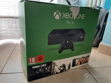 XBOX ONE 1TB