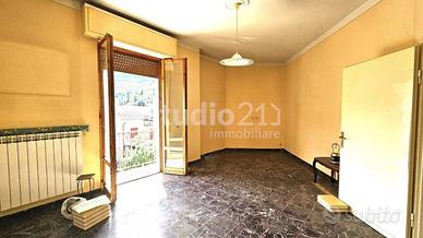 Appartamento di 115 m² con 5 locali a Reggello