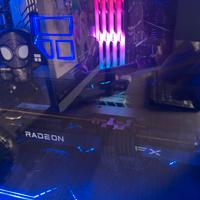 Scheda madre + i9 12900k