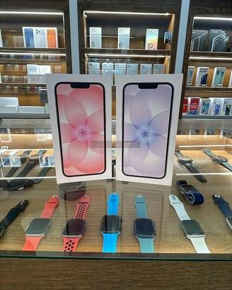 Apple iPhone 17e 256 GB - NUOVO
