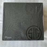 Binocolo telemetro Sig Sauer Kilo 6HD 10x42
