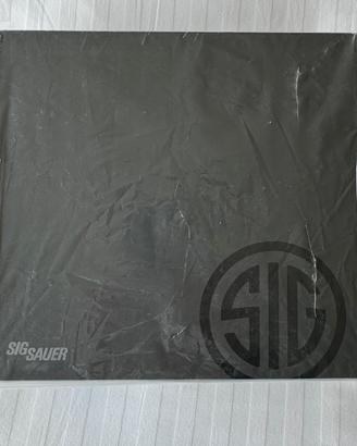 Binocolo telemetro Sig Sauer Kilo 6HD 10x42