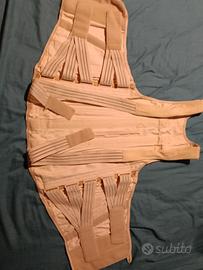 busto ortopedico 