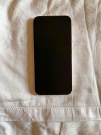 IPhone 13 rosa