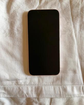IPhone 13 rosa