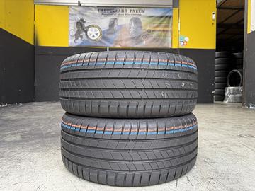 2 Gomme Bridgestone 215/45R17 91W XL 90% Residui