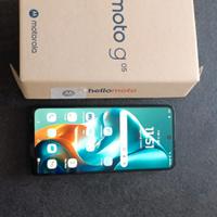 smartphone Motorola g05