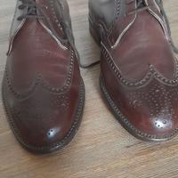Scarpe uomo GRAVATI