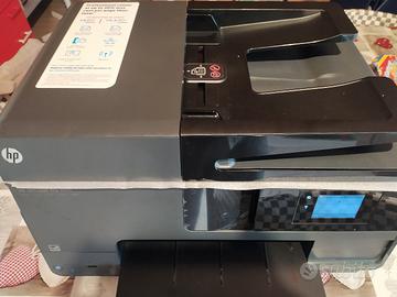 stampante HP 8610 pro