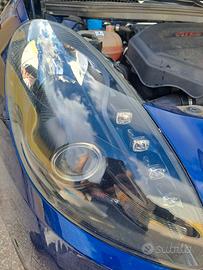 fari carbon look giulietta