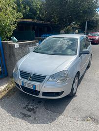 Vw polo 1.9 tdi 9n
