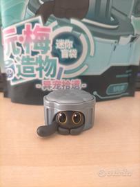 Trailblazer cat cake 