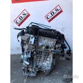Motore usato fiat 500 1.0b / hybrid 46341162