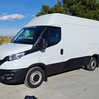 IVECO Daily 35S16 EURO6D furgone passo 3520L-H2