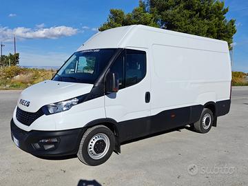 IVECO Daily 35S16 EURO6D furgone passo 3520L-H2