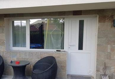 PERSIANE TAPARELLLE INFISSI IN PVC E ALUMINIO CER