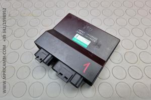 CENTRALINA MOTORE KAWASAKI ER6 N 2006 2007 ER 6N 2