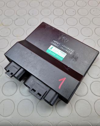 CENTRALINA MOTORE KAWASAKI ER6 N 2006 2007 ER 6N 2