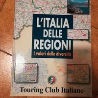 Manuale regioni d'italia