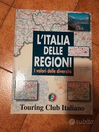 Manuale regioni d'italia