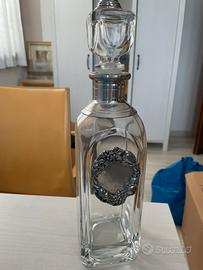 Bottiglia in vetro da  liquore