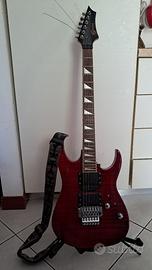 Chitarra elettrica Soundsation