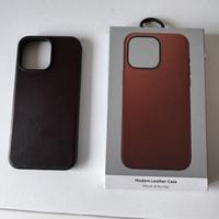 COVER NOMAD 15 PROMAX PELLE