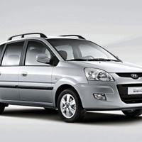 HYUNDAI MATRIX - RICAMBI USATI