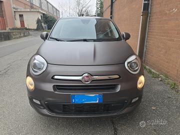 Fiat 500X 1.6 MultiJet 120 CV Cross
