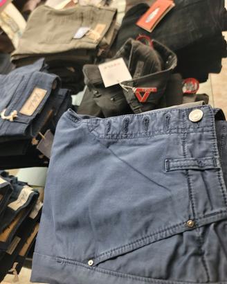 Pantaloni  donna vari marchi