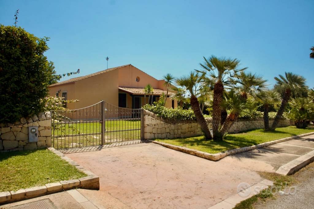 Casa – Scicli, Playa Grande - Vista 3