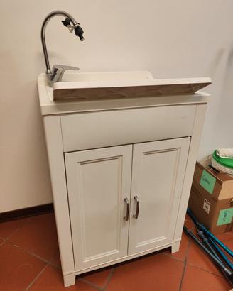 lavella in plastica 