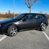 GOLF IV gti