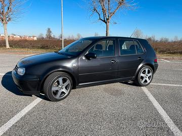 GOLF IV gti