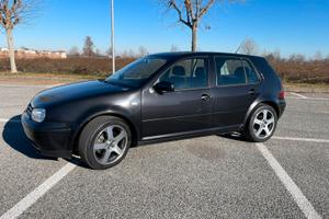 GOLF IV gti