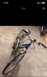 BICICLETTA CITY BIKE ritiro prov. Modena