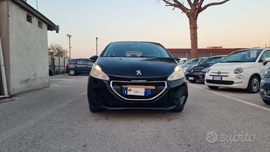 Peugeot 208 1.0 VTi 68 CV 5 porte Active-50KW