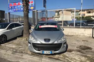 Peugeot 308 1.6 8V HDi 93CV 68 KW 5p. Active