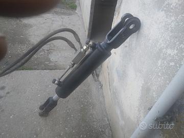 pistone per trattore same 